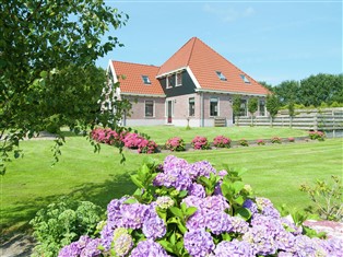 Details zum Ferienhaus Nord-Holland