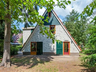 Details zum Ferienhaus Nord-Brabant