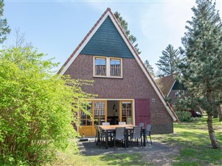 Details zum Ferienhaus Nord-Brabant