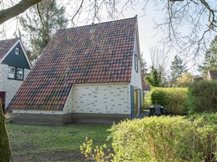 Details zum Ferienhaus Nord-Brabant