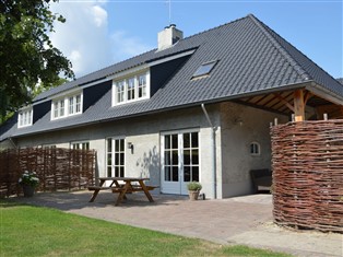 Details zum Ferienhaus Nord-Brabant