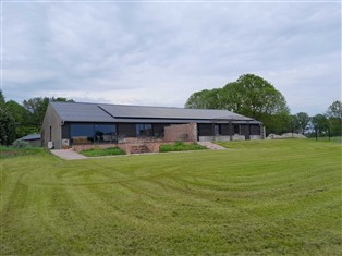 Details zum Ferienhaus Nord-Brabant
