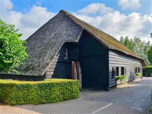 Details zum Ferienhaus Nord-Brabant