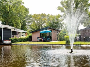 Details zum Ferienhaus Gelderland