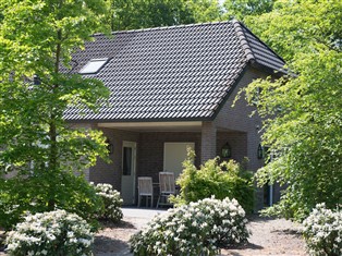 Details zum Ferienhaus Nord-Brabant