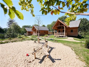 Details zum Ferienhaus Nord-Brabant