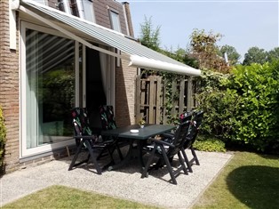 Details zum Ferienhaus Niederlande