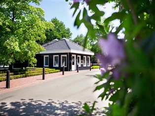 Details zum Ferienhaus Nord-Brabant