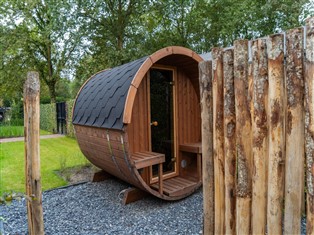 Details zum Ferienhaus Nord-Brabant