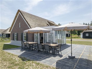 Details zum Ferienhaus Nord-Brabant