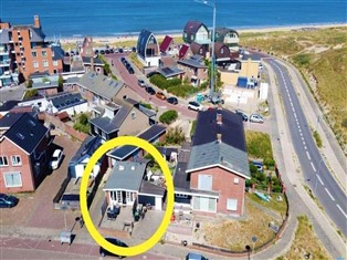 Details zum Ferienhaus Nord-Holland