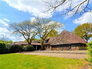 Details zum Ferienhaus Nord-Brabant