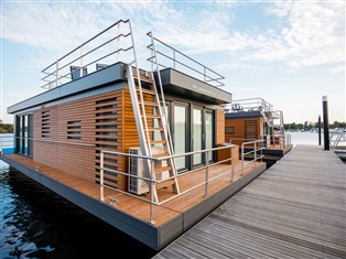 Details zum Hausboot Limburg