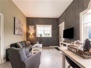 Details zum Ferienhaus Nord-Holland