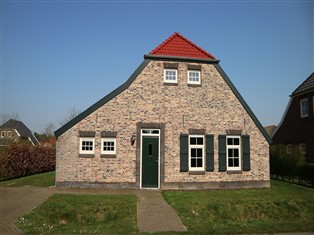 Details zum Ferienhaus Limburg