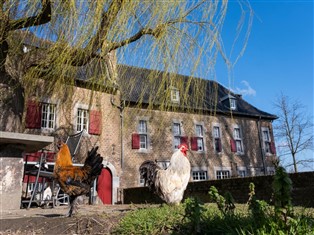 Details zur Ferienwohnung Limburg