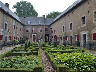 Details zur Ferienwohnung Limburg