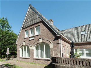 Details zur Ferienwohnung Nord-Holland