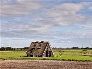 Details zur Ferienwohnung Friesland