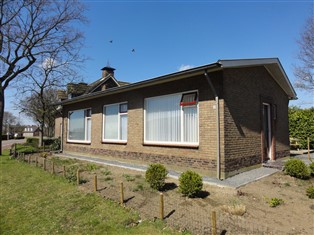 Details zum Ferienhaus Zeeland