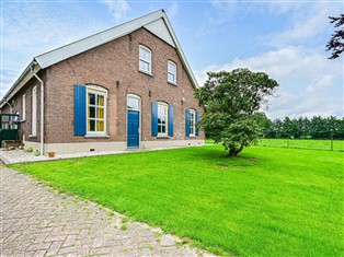 Details zum Ferienhaus Gelderland