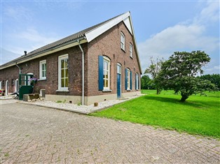 Details zum Ferienhaus Gelderland