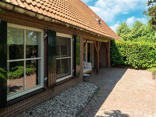 Details zum Ferienhaus Gelderland