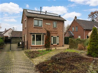 Details zum Ferienhaus Gelderland
