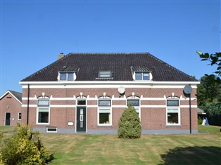 Details zum Ferienhaus Gelderland