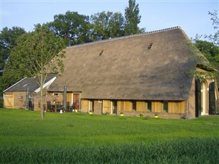 Details zum Ferienhaus Gelderland