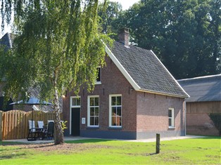 Details zum Ferienhaus Gelderland