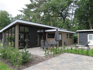 Details zum Ferienhaus Gelderland