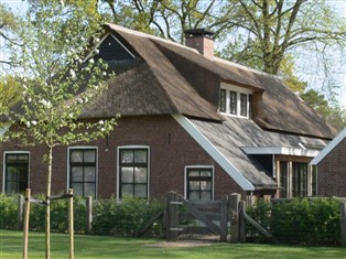 Details zur Ferienwohnung Overijssel