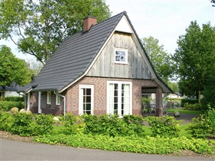 Details zur Ferienwohnung Overijssel