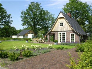 Details zur Ferienwohnung Overijssel