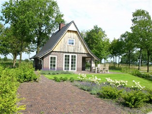Details zur Ferienwohnung Overijssel