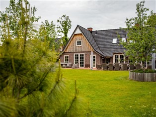 Details zur Ferienwohnung Overijssel