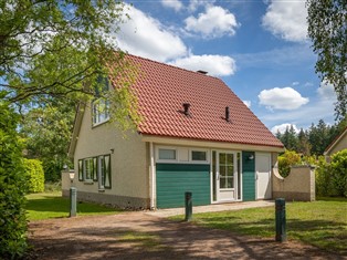 Details zum Ferienhaus Overijssel