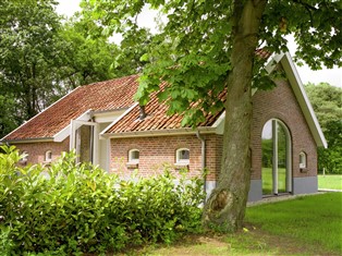 Details zur Ferienwohnung Overijssel