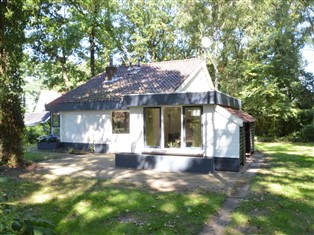 Details zum Ferienhaus Overijssel