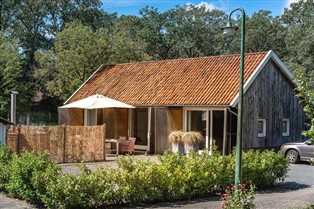 Details zum Ferienhaus Overijssel