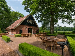 Details zum Ferienhaus Overijssel