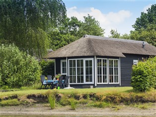 Details zum Ferienhaus Overijssel