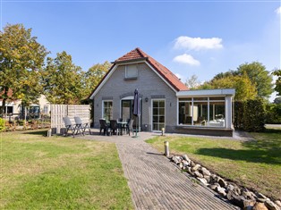 Details zum Ferienhaus Overijssel
