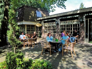 Details zum Ferienhaus Overijssel
