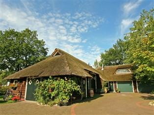 Details zum Ferienhaus Overijssel