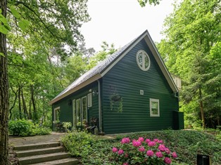 Details zum Ferienhaus Overijssel