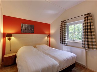 Details zur Ferienwohnung Overijssel