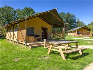 Details zur Ferienwohnung Overijssel