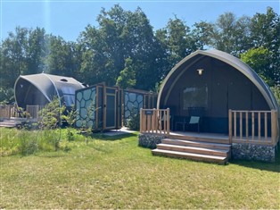 Details zum Ferienhaus Drenthe